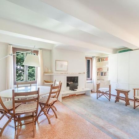 Ca' De La Comare, Relaxing And Elegant Apartment On Canal Grande Венеция Экстерьер фото
