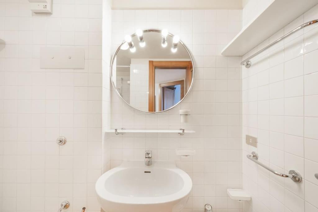 Ca' De La Comare, Relaxing And Elegant Apartment On Canal Grande Венеция Экстерьер фото